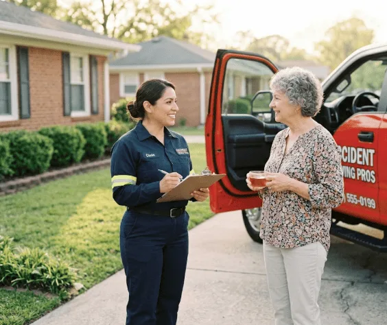 Accident Towing Service Yucaipa, CA FAQs